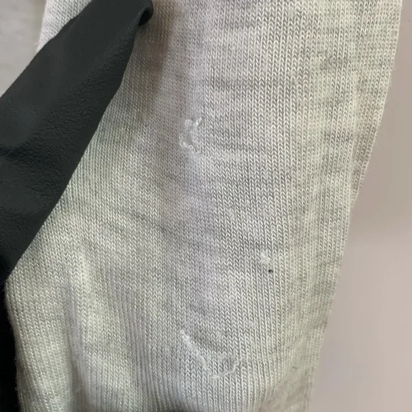 🔵 Matty m size medium oversize, long sleeve shirt - Picture 4 of 4